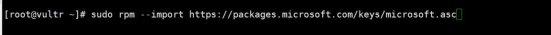 Linux下载安装VSCode使用编程输出当前时间YBD的博客-linux下载安装