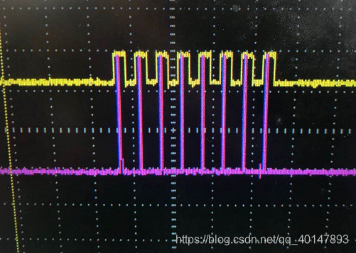 SPI协议代码嵌入式Terry-M的博客-