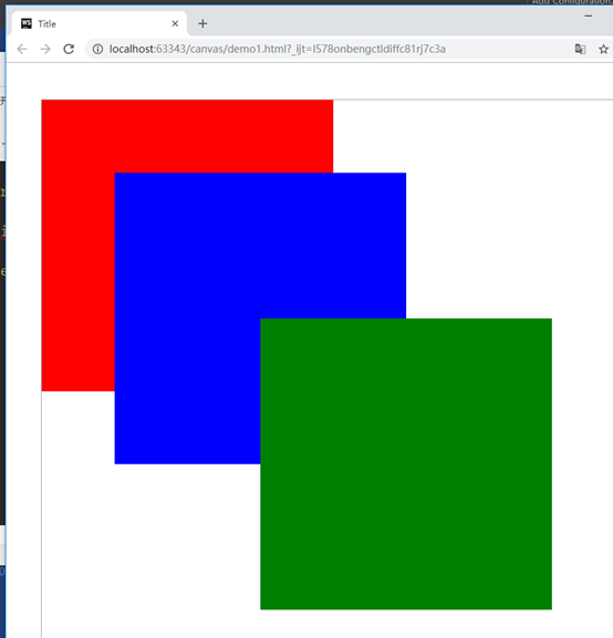 canvas笔记-图形变换(位移translate、缩放scale、变换矩阵transform)canvas,html,web前端IT1995的博客-