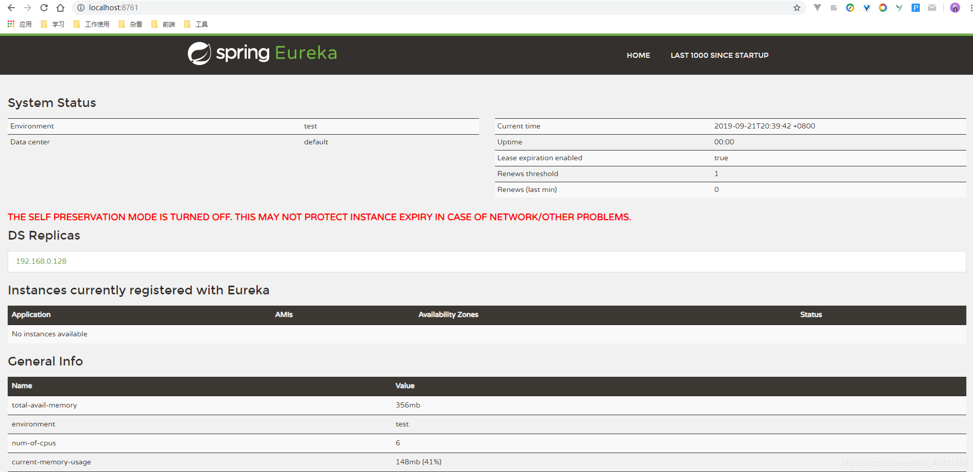 Spring Cloud 组件 Docker 化运维m046411169的博客-