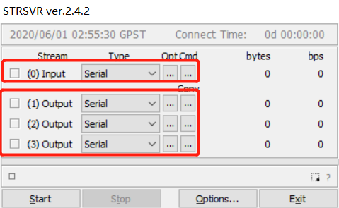 RTKLIB MANUAL 之 Instructions 第一部分_rtklaunch-CSDN博客