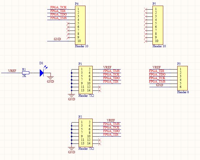 xilinx下载器hs3fpga,linux,嵌入式weixin42741023的博客-