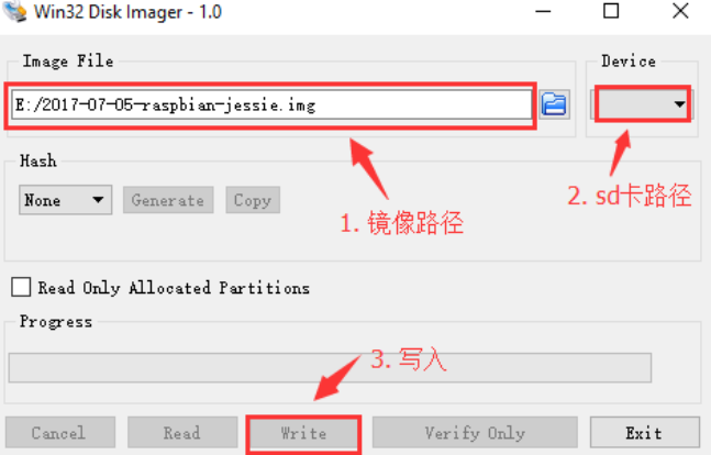 树莓派 | 无显示器，树莓派配置新手入门RyanCYK的计算机世界-运维
