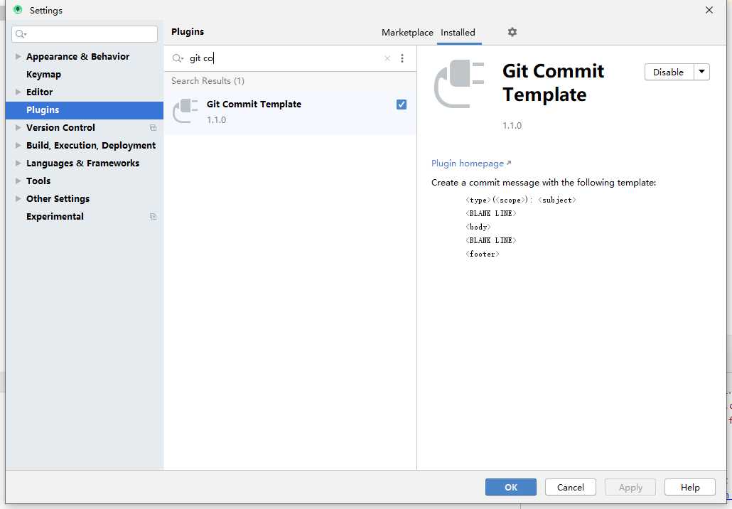 Get git information from maven project pom.xml --git-commit-id-plugin ...