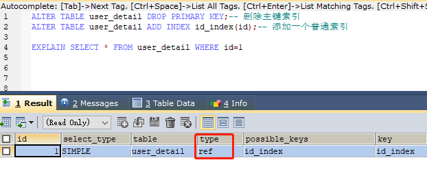 【MySQL系列3】MySQL执行计划EXPLAIN详细说明和举例，史上最全，先了，用的时候就再也不用到处查资料了zwx900102的博客-