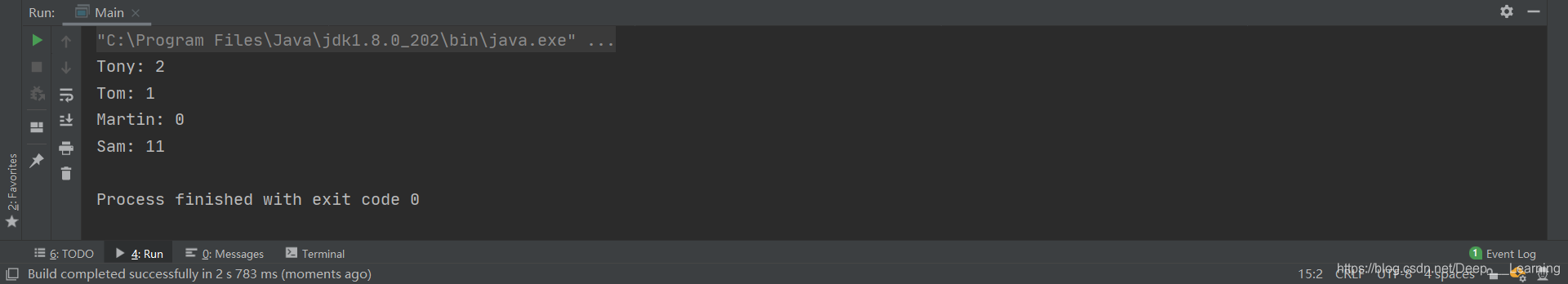 太赞了!来看看Java中HashMap的几种遍历方式吧虐猫人薛定谔i-java