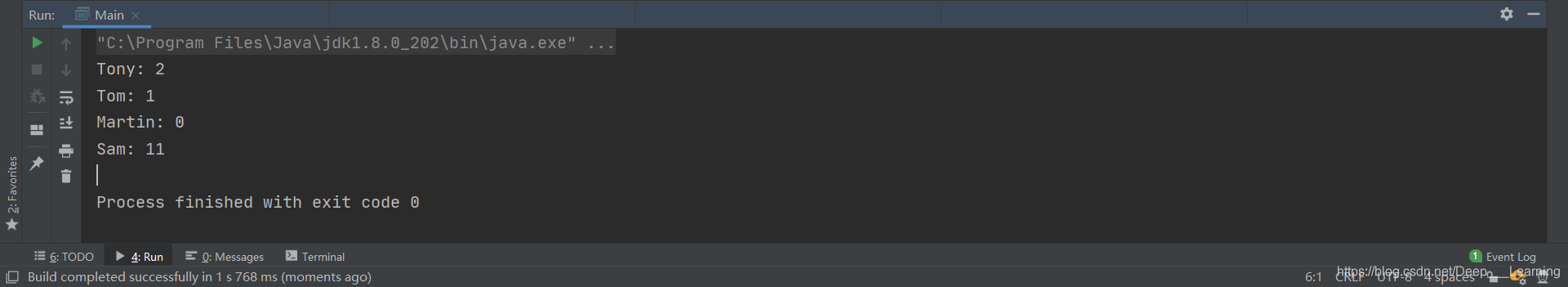 太赞了!来看看Java中HashMap的几种遍历方式吧虐猫人薛定谔i-java