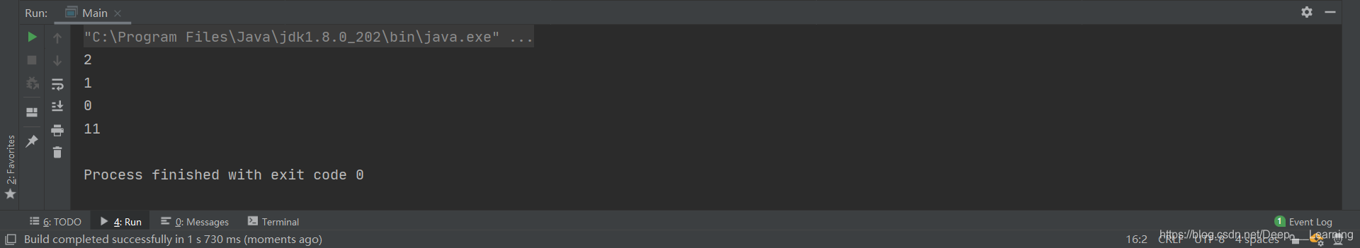 太赞了!来看看Java中HashMap的几种遍历方式吧虐猫人薛定谔i-java