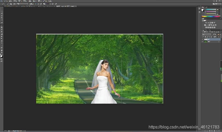 解密通道weixin46121783的博客-人工智能
