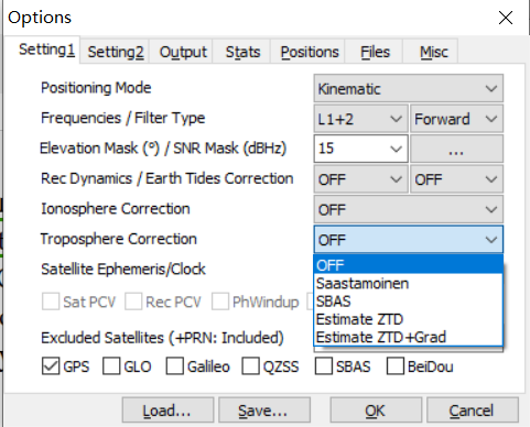 RTKLIB MANUAL 之 Instructions 第一部分_rtklaunch-CSDN博客