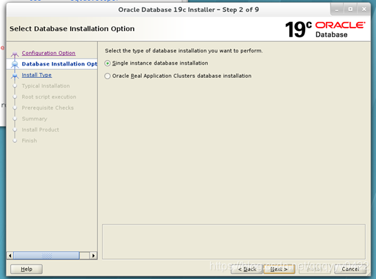 史上最详细的ORACLE19c安装说明qqqyyy0422的博客-oracle19 安装 root密码