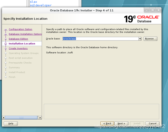 史上最详细的ORACLE19c安装说明qqqyyy0422的博客-oracle19 安装 root密码