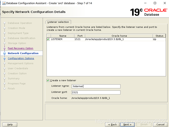 史上最详细的ORACLE19c安装说明qqqyyy0422的博客-oracle19 安装 root密码