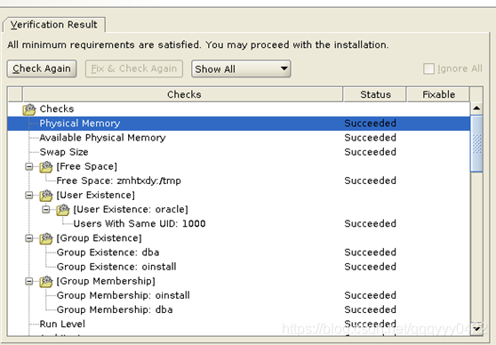 史上最详细的ORACLE19c安装说明qqqyyy0422的博客-oracle19 安装 root密码
