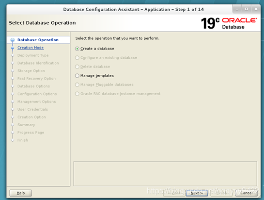 史上最详细的ORACLE19c安装说明qqqyyy0422的博客-oracle19 安装 root密码