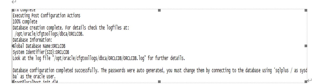 如何使用RPM安装ORACLE-19c数据库qqqyyy0422的博客-如何使用rpm安装1