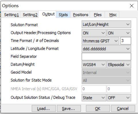 RTKLIB MANUAL 之 Instructions 第一部分_rtklaunch-CSDN博客