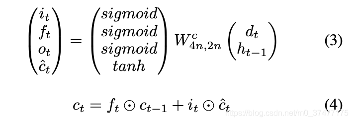 【论文阅读】Table-to-text Generation by Structure-aware Seq2seq Learning ...