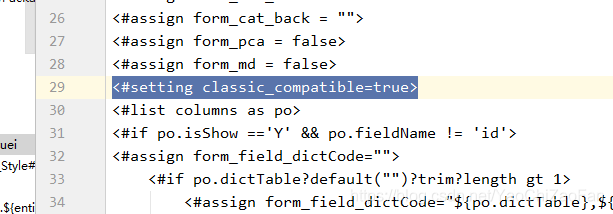 jeecg-boot安装和使用(入门)YaoChiZaoFan的博客-jeecg-boot安装