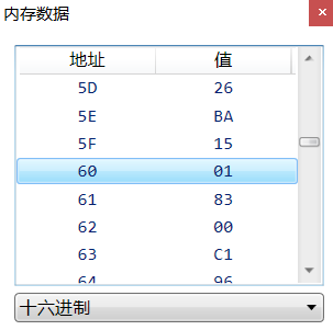 计算机组成原理实验五：CPU组成与机器指令执行实验
