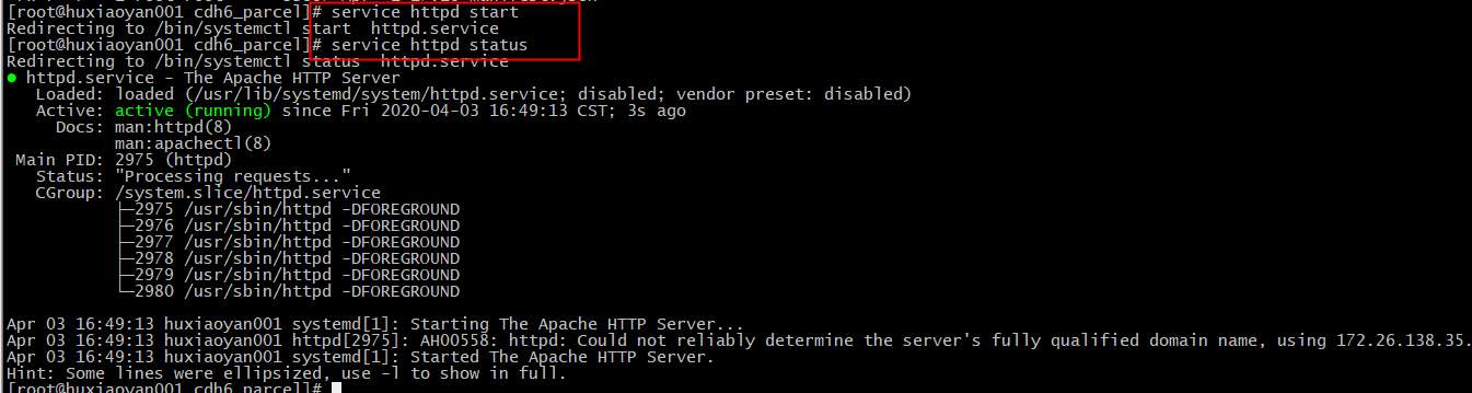 CDH实操部署qq34208660的博客-java