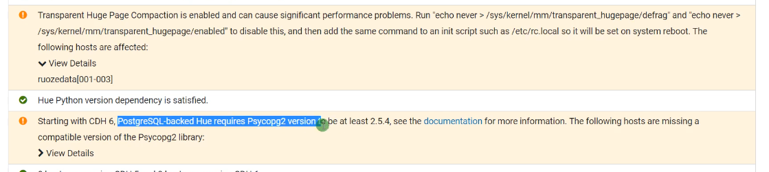 CDH实操部署qq34208660的博客-java