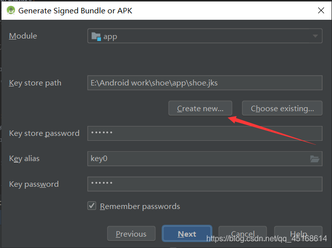 Android studio 学习笔记移动开发qq45168614的博客-
