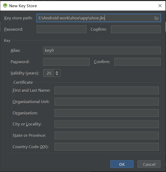 Android studio 学习笔记移动开发qq45168614的博客-