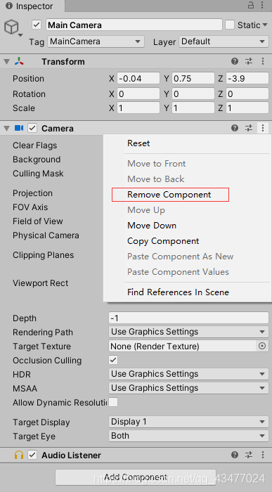 Unity3D 制作游戏主玩家Player 1 (上)游戏王顺儿的博客-