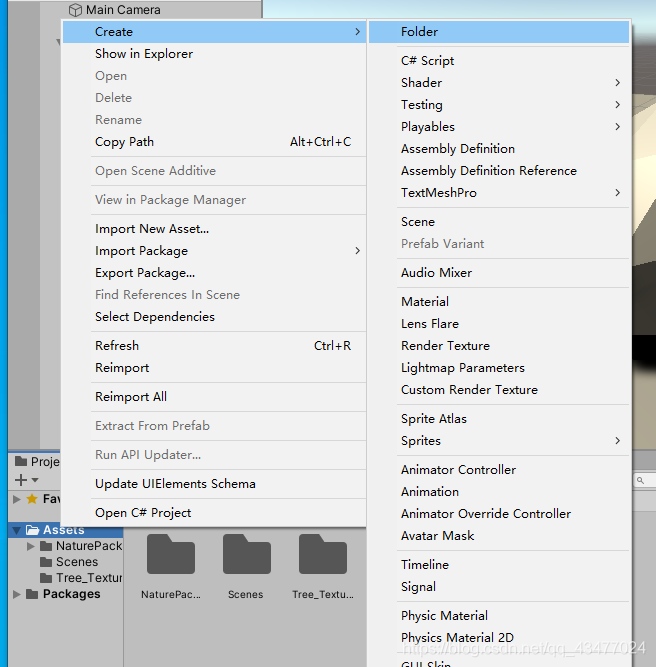 Unity3D 制作游戏主玩家Player 1 (上)游戏王顺儿的博客-