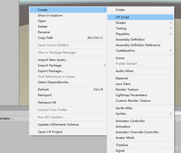 Unity3D 制作游戏主玩家Player 1 (上)游戏王顺儿的博客-