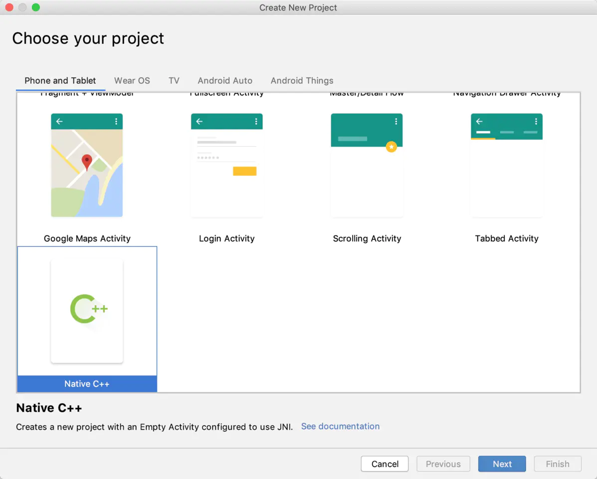 Android Jni And Ndk Learning 1 Ndk Learning Code World