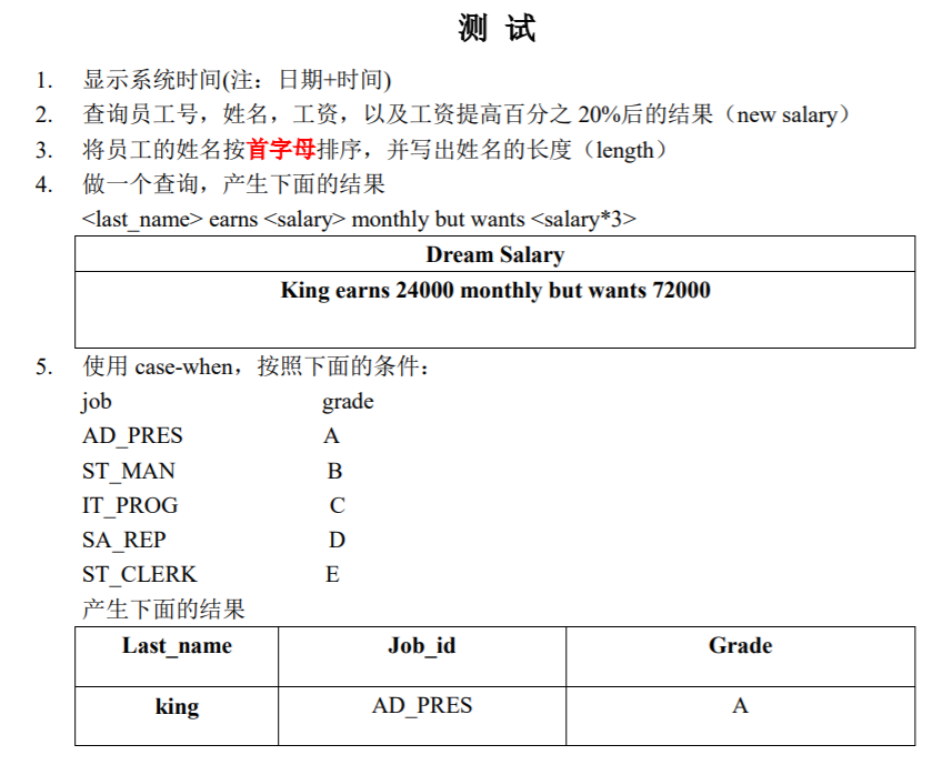 MySQL精讲(一)|DQL数据查询语句全解析Hudie.的博客-