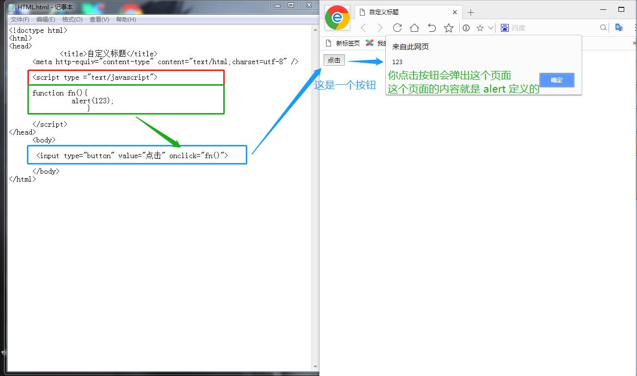 JavaScript一个可以“游戏”的语言帝小辰-