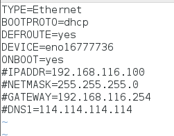 VMware虚拟机以NAT方式解决无法上网的问题运维weixin45674881的博客-