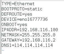 VMware虚拟机以NAT方式解决无法上网的问题运维weixin45674881的博客-