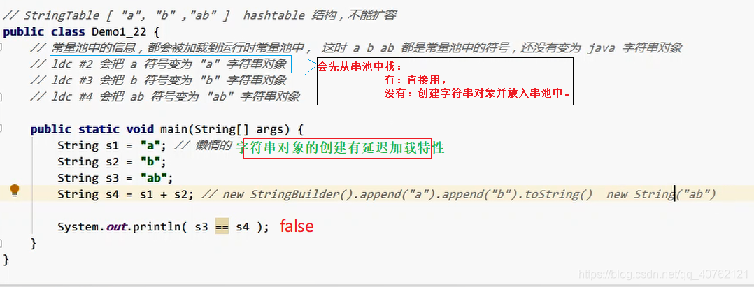 带你揭开JVM的神秘面纱qq40762121的博客-