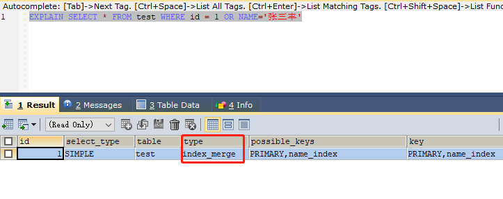 【MySQL系列3】MySQL执行计划EXPLAIN详细说明和举例，史上最全，先了，用的时候就再也不用到处查资料了zwx900102的博客-