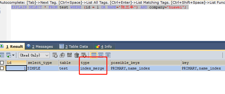 【MySQL系列3】MySQL执行计划EXPLAIN详细说明和举例，史上最全，先了，用的时候就再也不用到处查资料了zwx900102的博客-