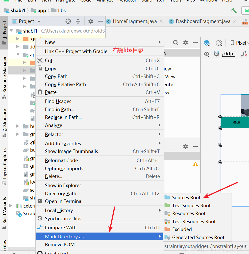 Android studio访问MySQL数据库_android studio 读取 mysql-CSDN博客