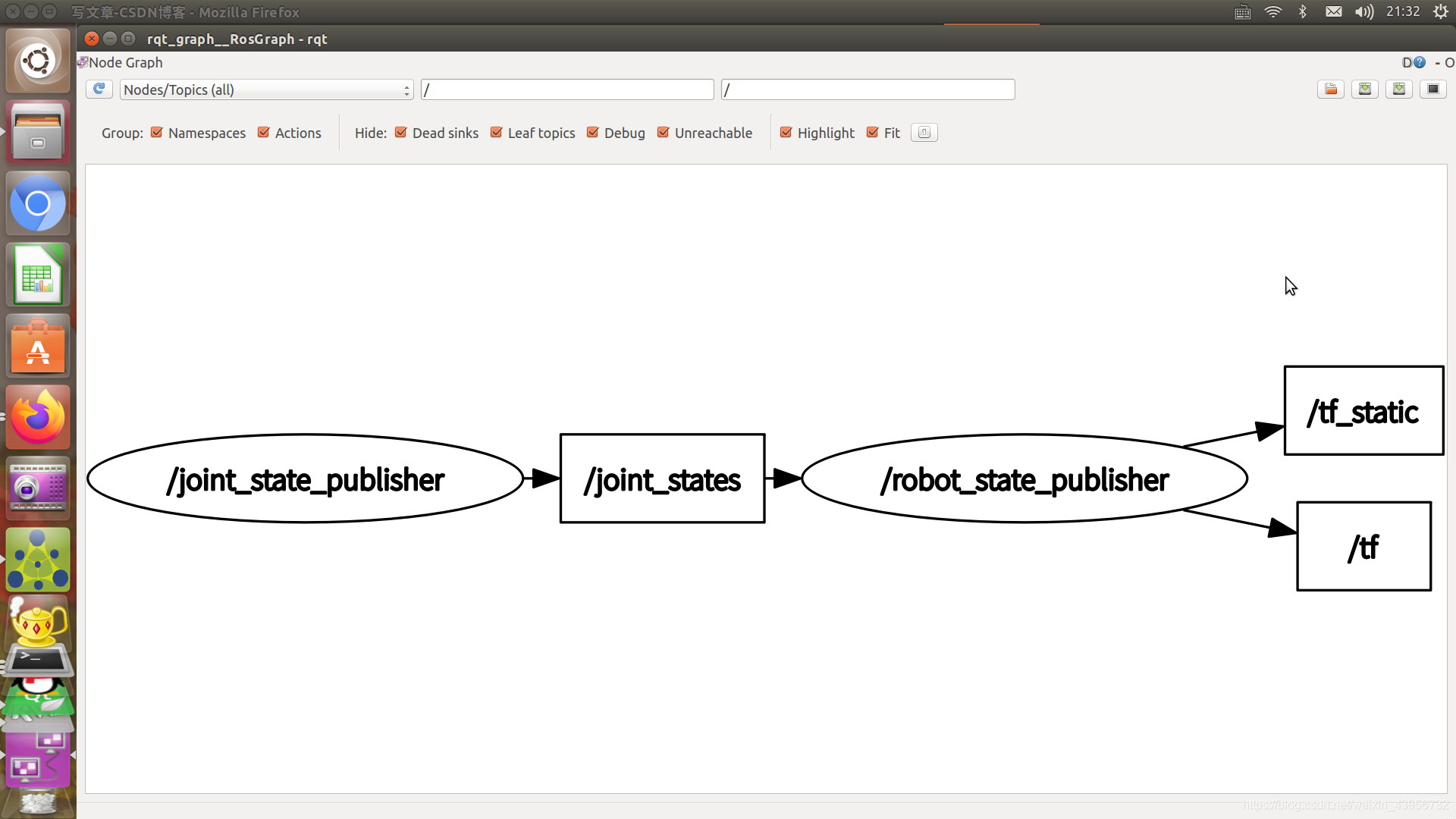 ROS中rviz使用教程_雪花飞龙的博客-CSDN博客_rviz使用教程