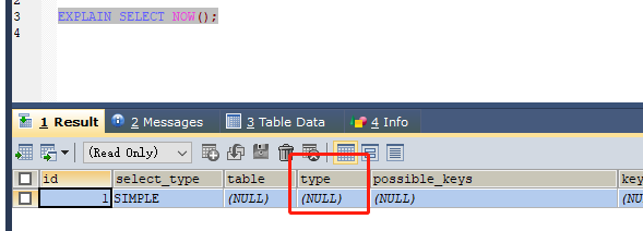 【MySQL系列3】MySQL执行计划EXPLAIN详细说明和举例，史上最全，先了，用的时候就再也不用到处查资料了zwx900102的博客-