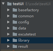 python自动化框架pytest_常用的自动化测试框架