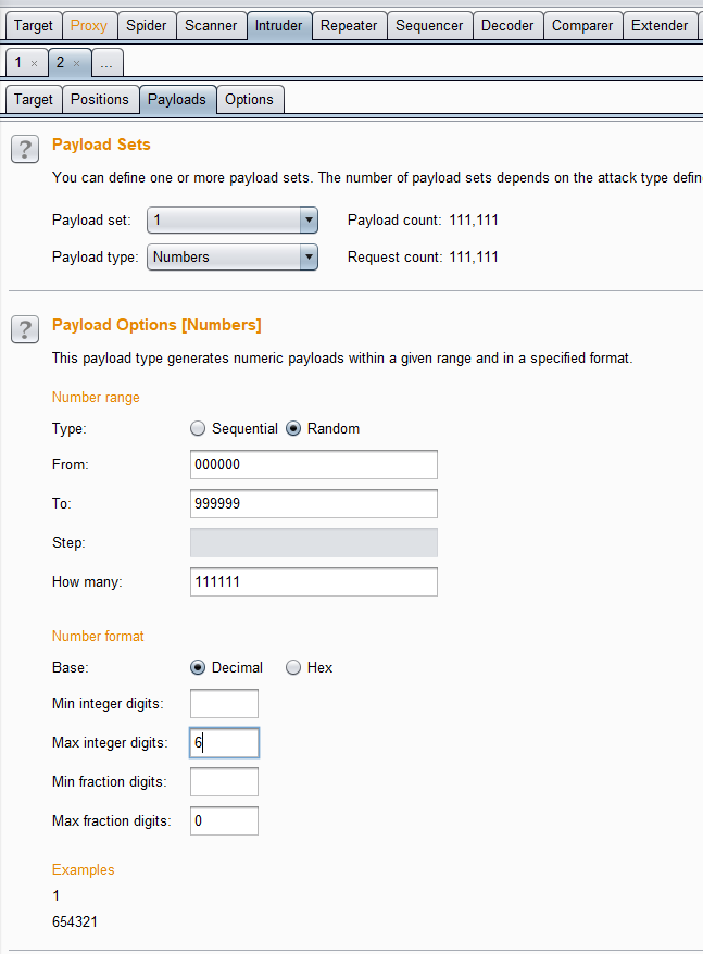 Burp Suite使用进阶争做ImapBox第一网络安全博主-数据库