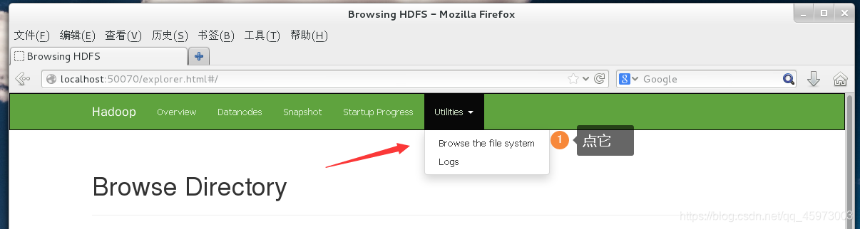超详细linux基本命令学习以及hdfs命令详解qq45973003的博客-操作系统