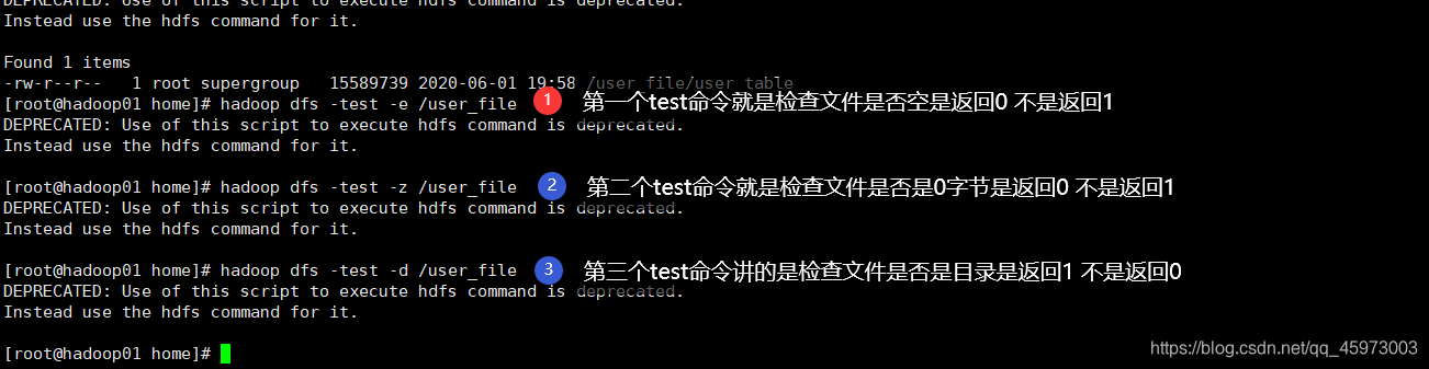 超详细linux基本命令学习以及hdfs命令详解qq45973003的博客-操作系统