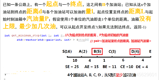 leetCode刷题---贪心算法【2020第一版】