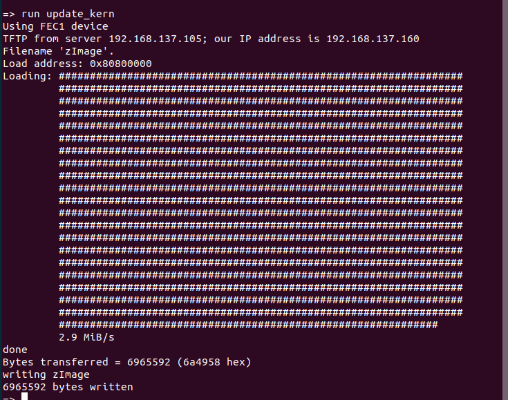 u-boot下通过脚本更新内核和设备树_uboot设备树和内核设备树-CSDN博客