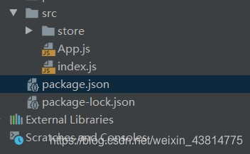 package.json