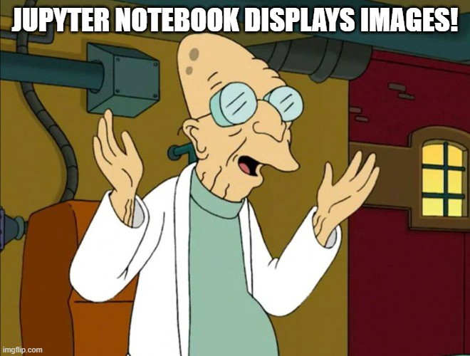 15个能使你工作效率翻倍的JupyterNotebook的小技巧deephub-